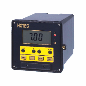 [ ION-1000B ] 波美節制器 -Baume Controllers